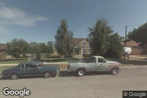 80 W 100 N, Fillmore, UT 84631