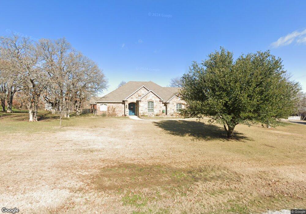 156 Overton Ridge Cir, Weatherford, TX 76088 - photo 1