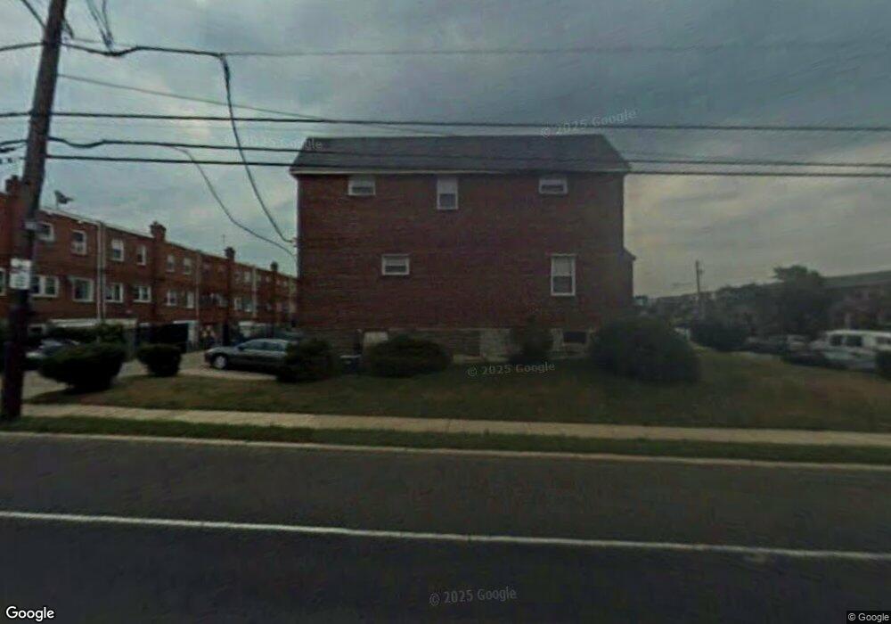 8661 Michener Ave, Philadelphia, PA 19150 - photo 1