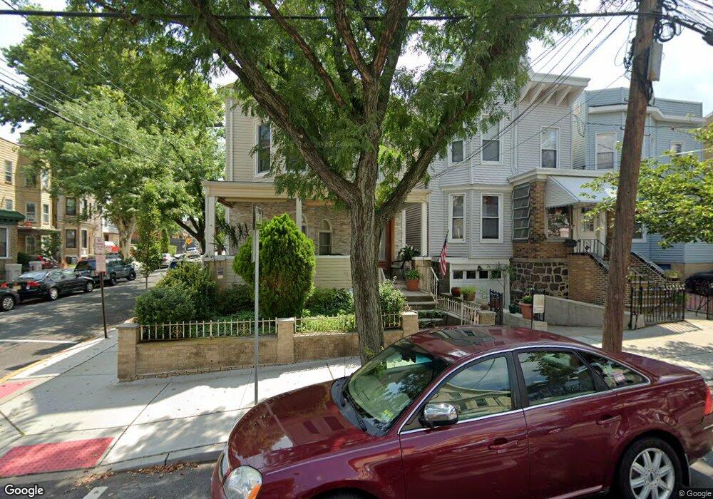 103 Oak St, Weehawken, NJ 07086 - photo 1