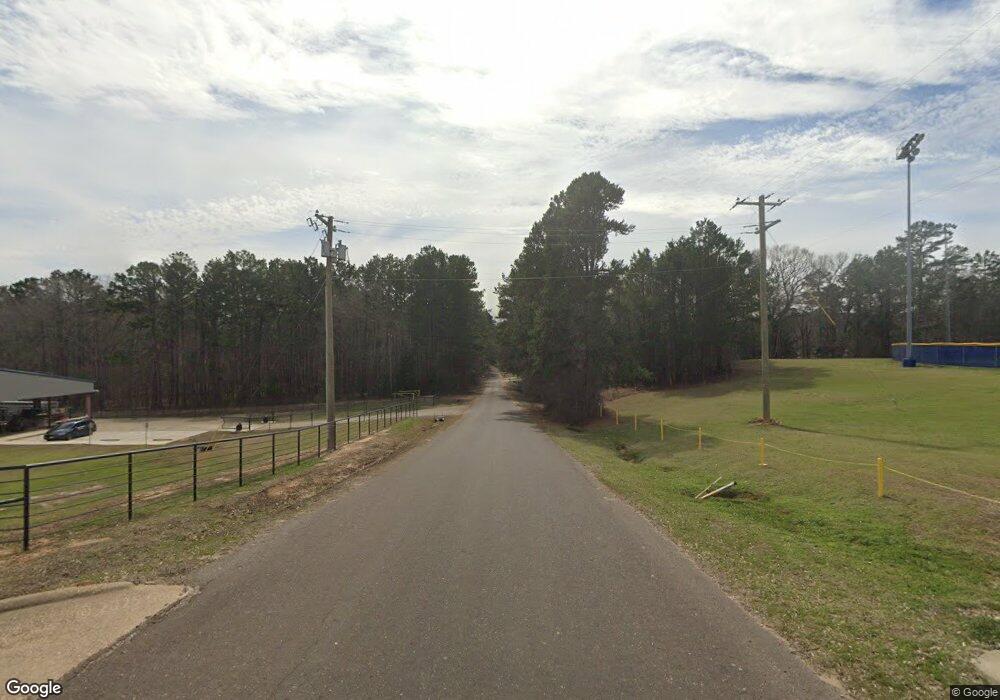 CR 215 County Road 215, Tyler, TX 75707 - photo 1