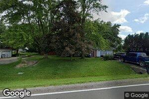 545 W Forsyth Rd, Forsyth, IL 62535