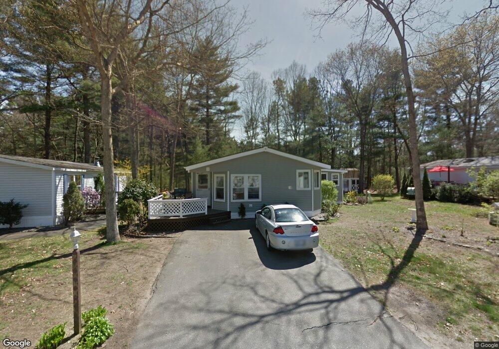 53 Lear Dr, Coventry, RI 02816 - photo 1