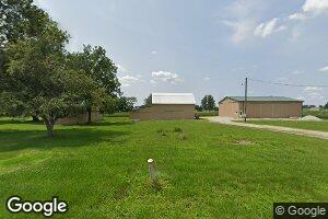 3801 N 800 E, van Buren, IN 46991