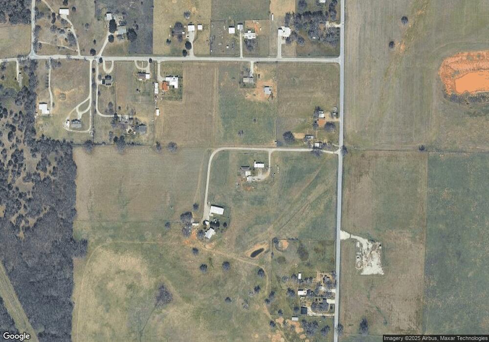 284 County Road 3225, Bridgeport, TX 76426 - photo 1