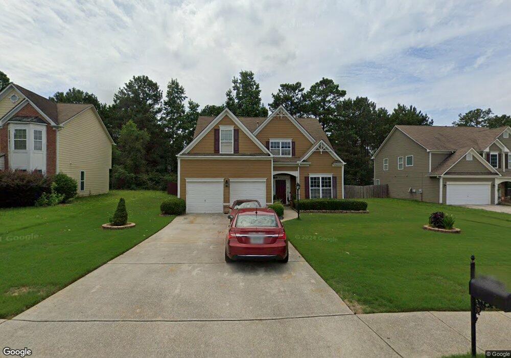 3653 Cape Ln, Conyers, GA 30013 - photo 1