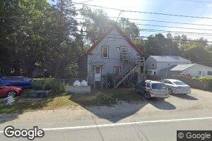 327 S Main St, Landaff, NH 03585