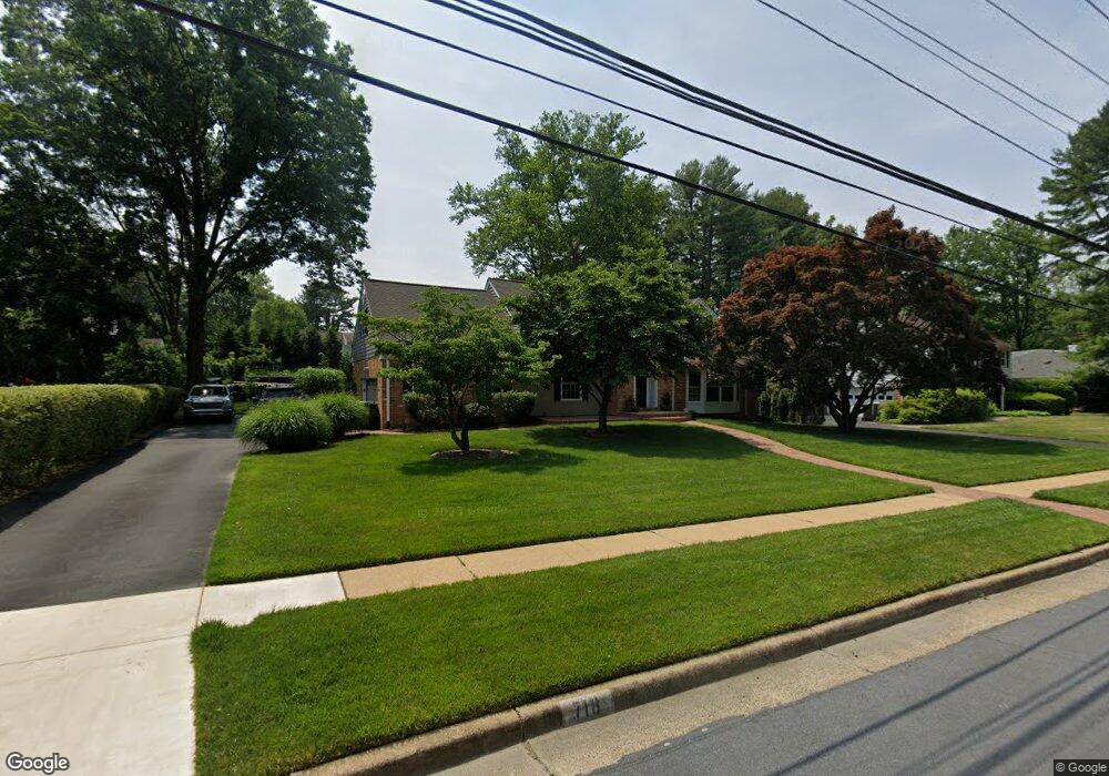 718 Mount Lebanon Rd, Wilmington, DE 19803 - photo 1