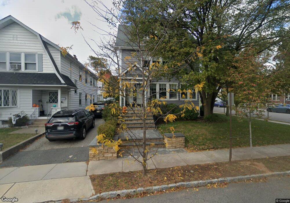 12 Walnut Pkwy, Montclair, NJ 07042 - photo 1