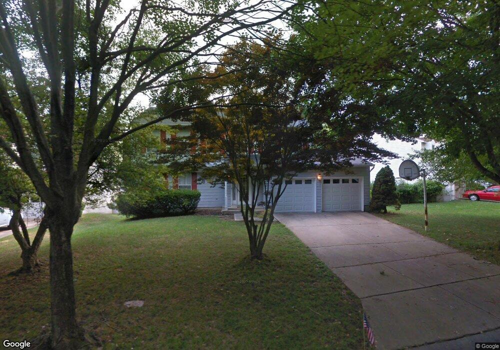 7315 Narrow Wind Way, Columbia, MD 21046 - photo 1