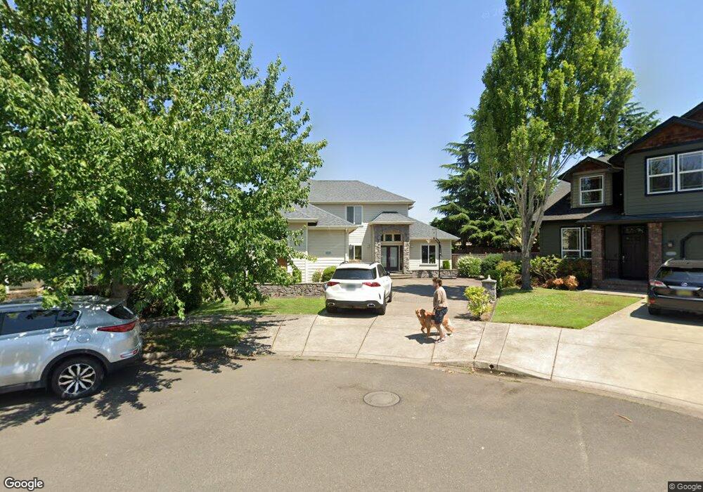 2321 Rollie Loop, Eugene, OR 97405 - photo 1