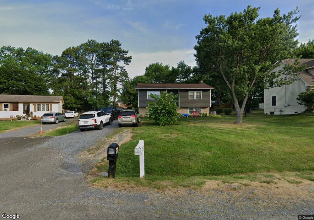 7767 Pleasant View Ave, Middletown, VA 22645 - photo 1