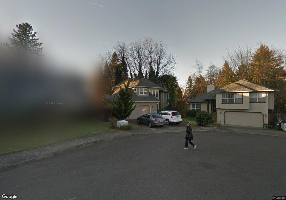 5749 SW Windfield Loop, Lake Oswego, OR 97035 - photo 1