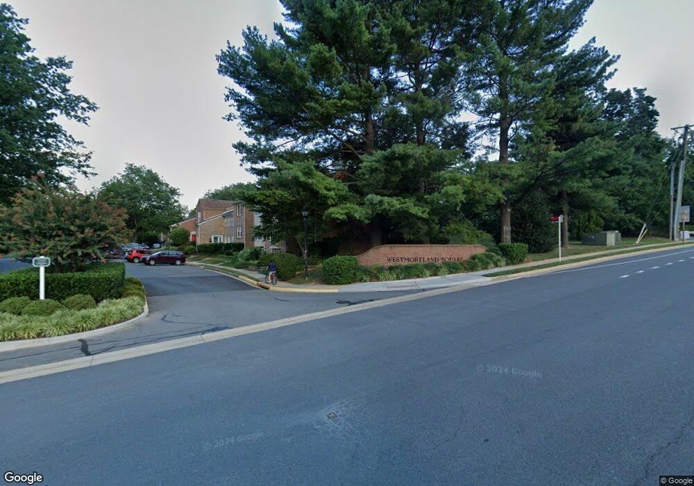 2099 Hopewood Dr, Falls Church, VA 22043 - photo 1