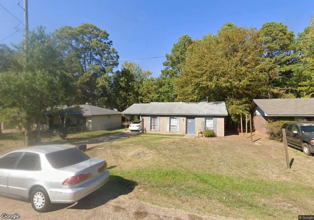 1407 Wyoming Ave, Ruston, LA 71270 - photo 1