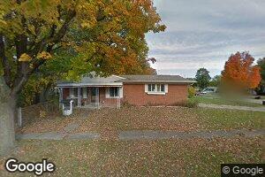 3701 Dolphaine Ln Unit Bldg-Unit, Flint, MI 48506