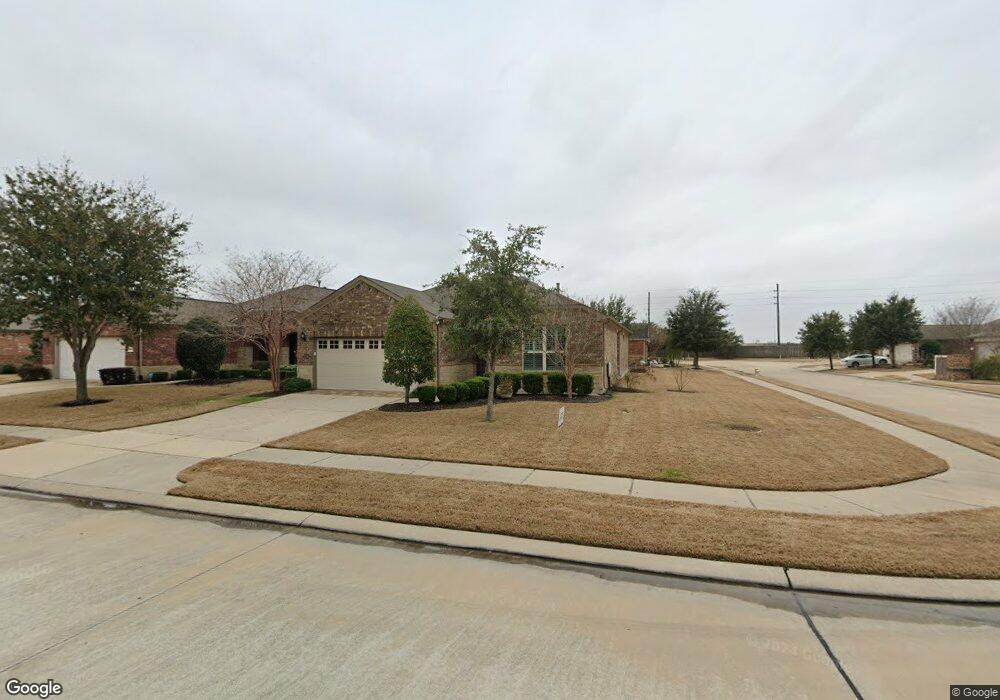 3502 Anchor Cove, Richmond, TX 77469 - photo 1