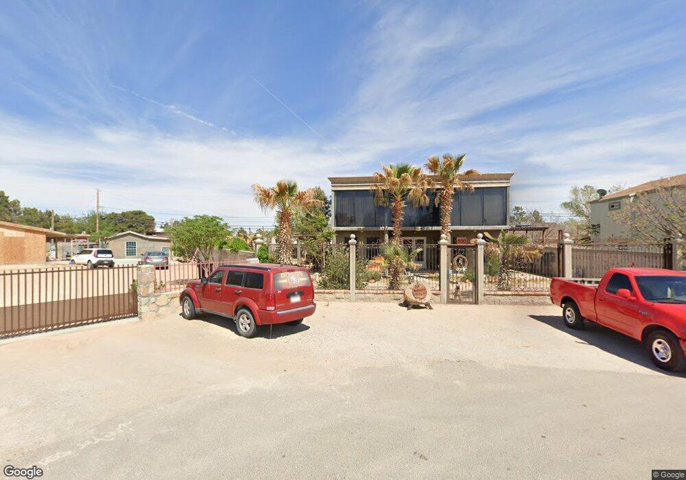 806 Willa Place, El Paso, TX 79928 - photo 1