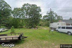 162 Pinecrest Dr, Poplarville, MS 39470