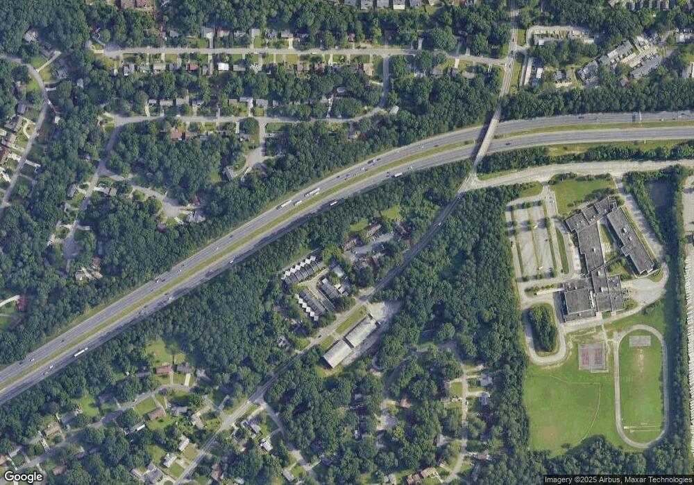 4208 Quailbrook Ct, Tucker, GA 30084 - photo 1