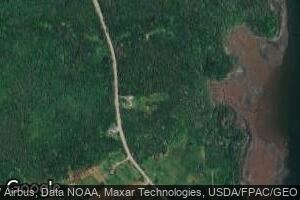 14 Hootin Holler Ln, Perry, ME 04667