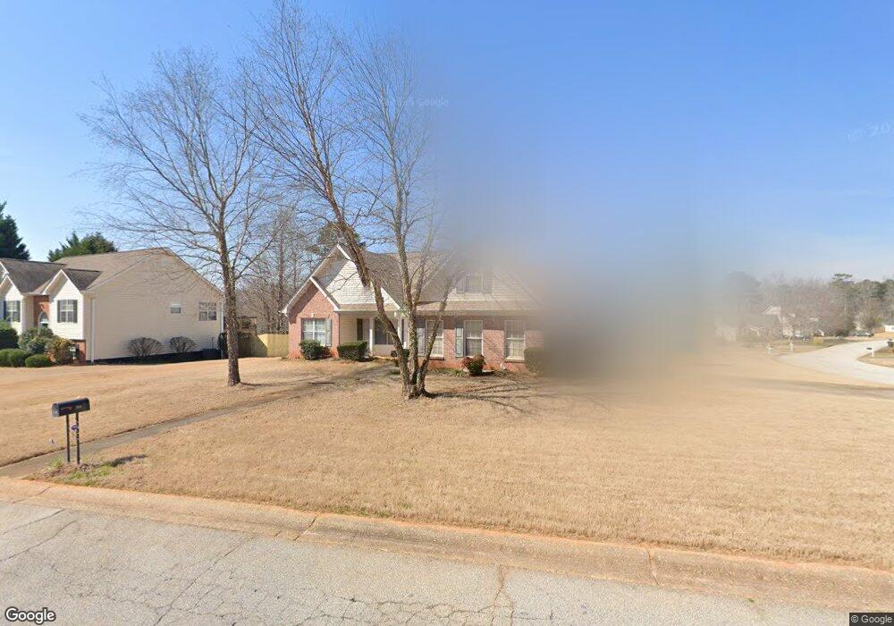 110 Deep Springs Way unit 2, Covington, GA 30016 - photo 1