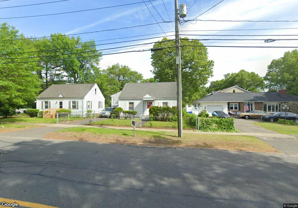 948 Wilbraham Rd, Springfield, MA 01109 - photo 1