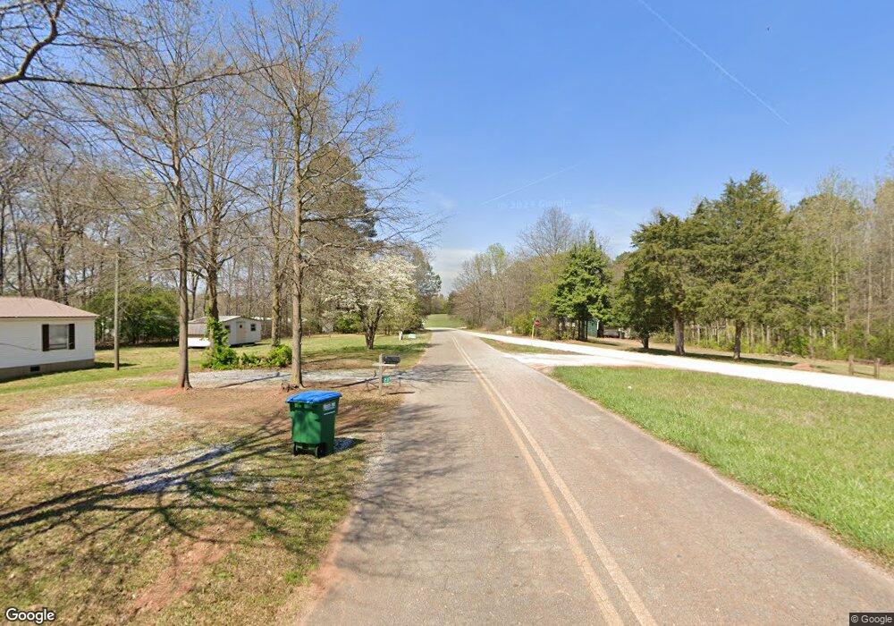 0 Chandler Rd, Danielsville, GA 30633 - photo 1