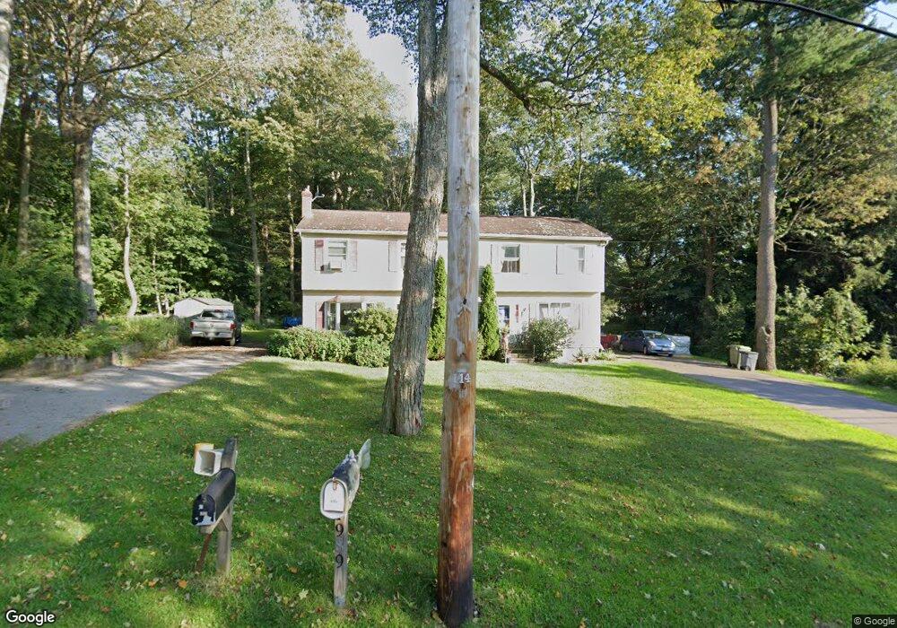 989 Stafford St unit B, Rochdale, MA 01542 - photo 1