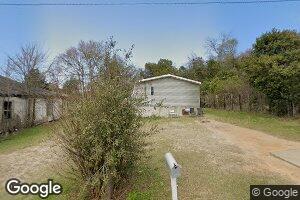 105 Norris St, Montezuma, GA 31063