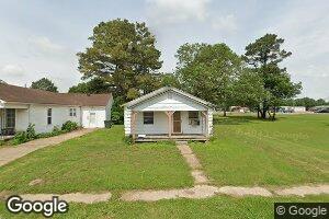 111 Smokey St, Bay, AR 72411