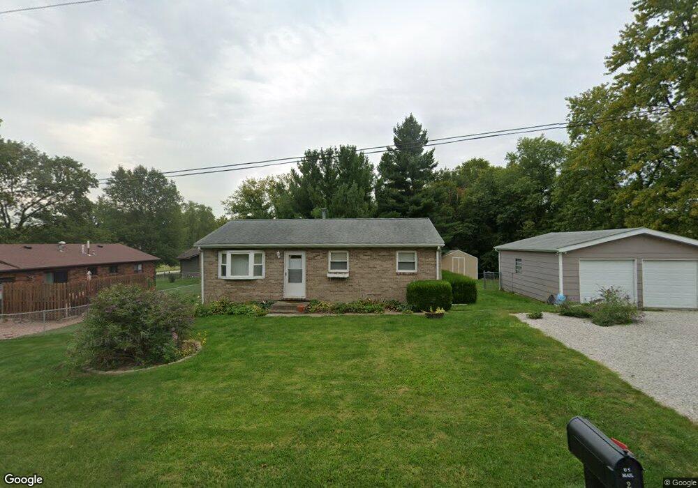 2 High Ridge Dr, Caseyville, IL 62232 - photo 1