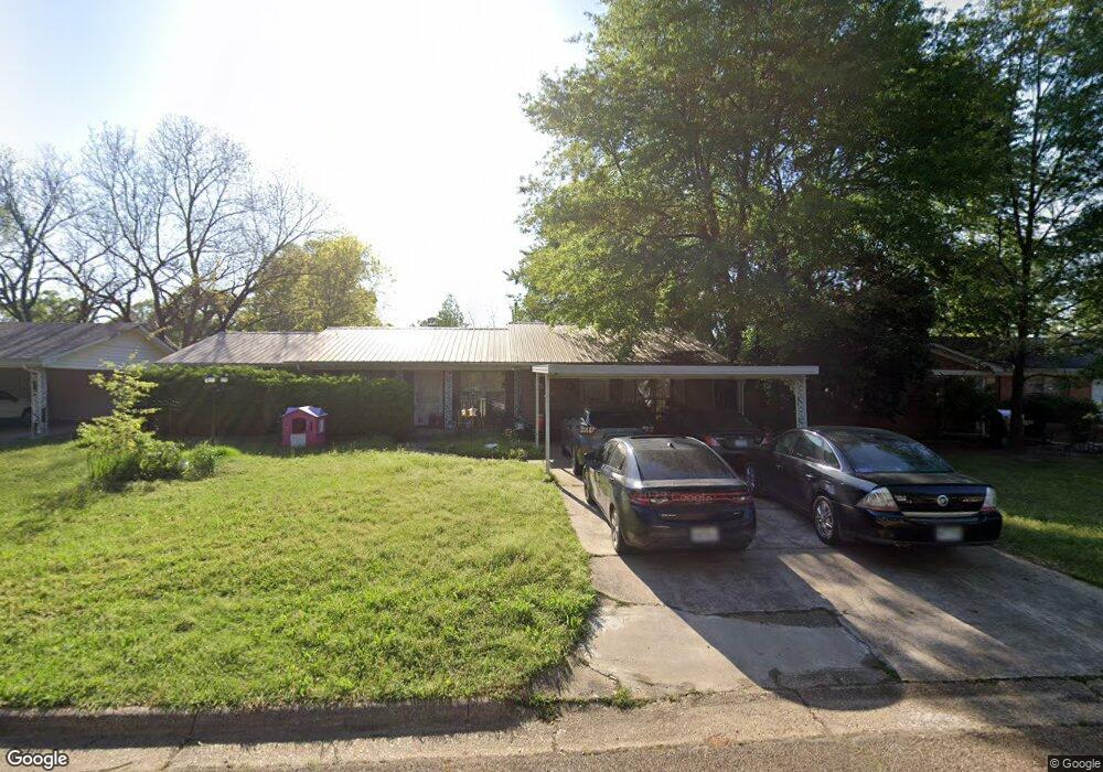 4209 Olive St, Texarkana, TX 75503 - photo 1