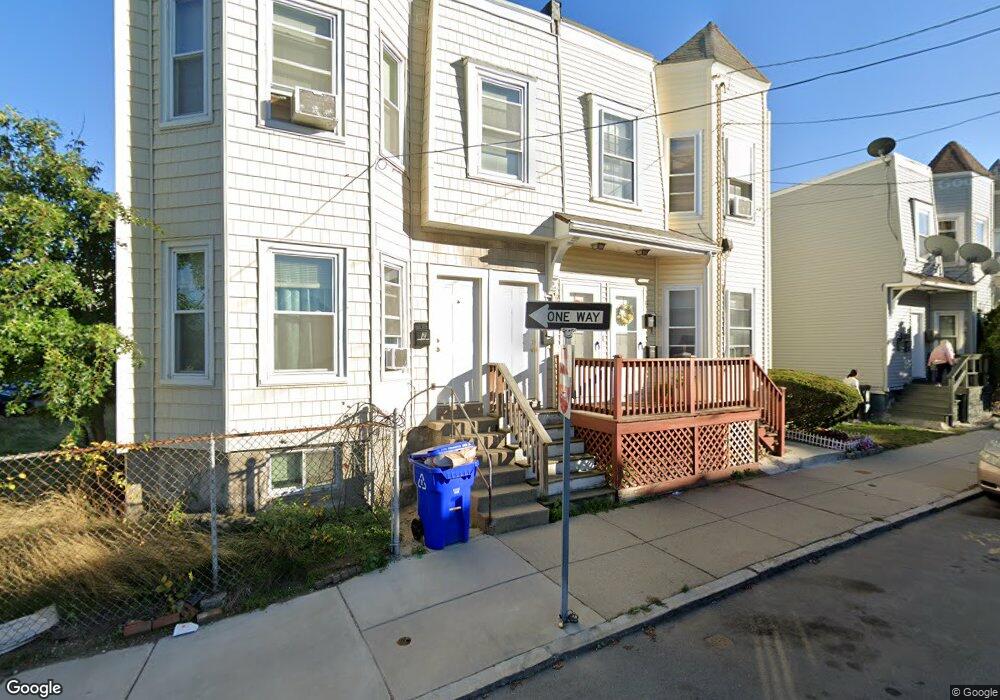 4 Hano St, Allston, MA 02134 - photo 1