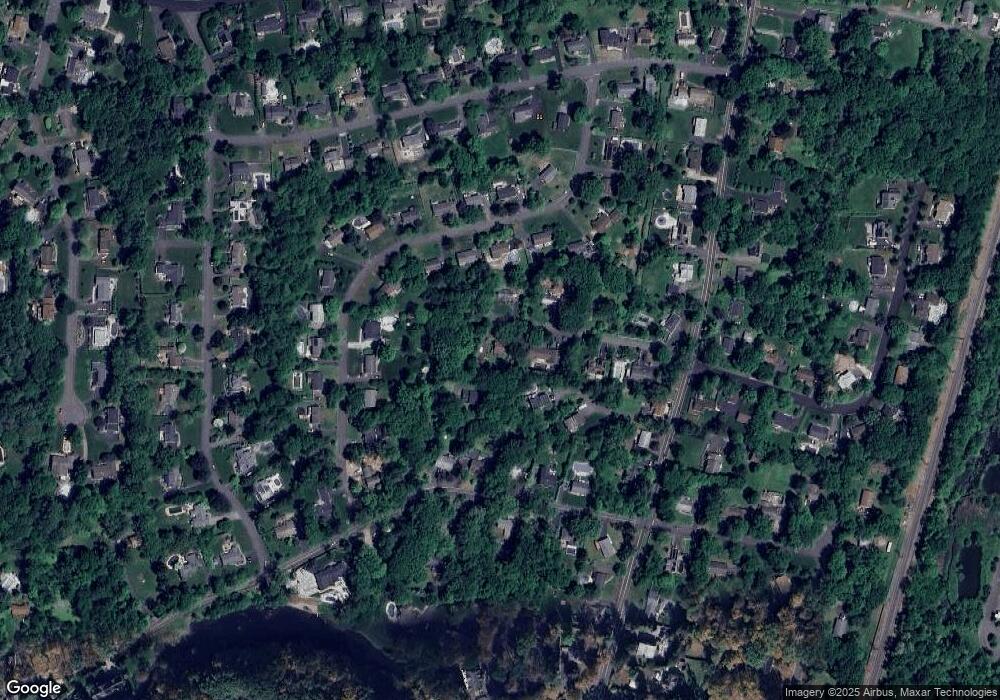 6 Huffman Rd, Valley Cottage, NY 10989 - photo 1