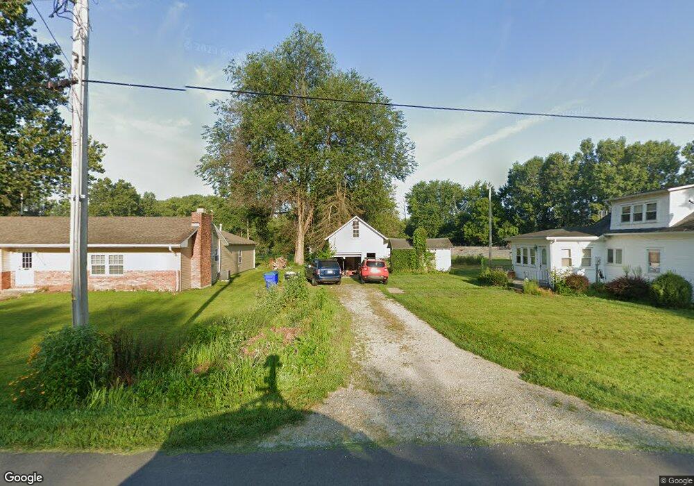 9010 Aboite Rd, Roanoke, IN 46783 - photo 1