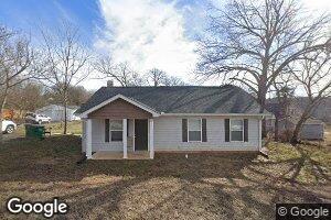 331 Broadway St, Glendale, SC 29346