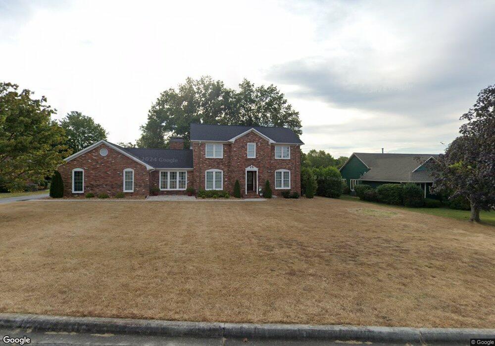 1551 Country Club Place, Cookeville, TN 38501 - photo 1