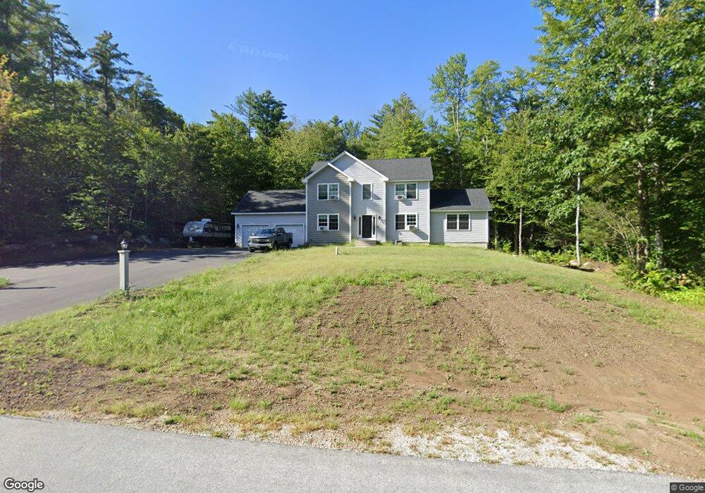 24 Parsons Way, Bow, NH 03304 - photo 1