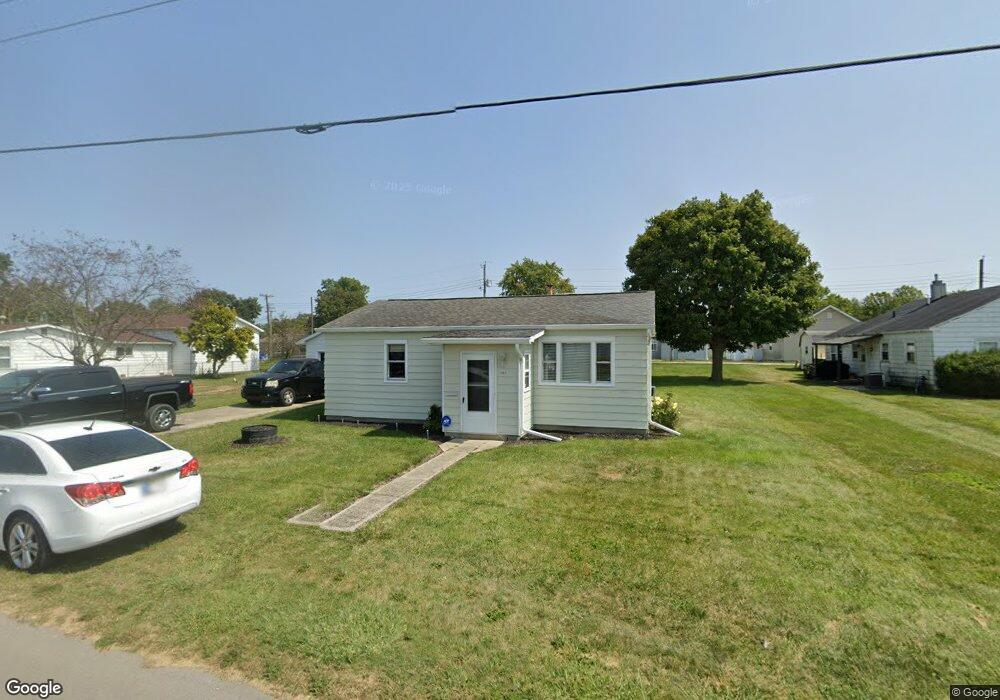 126 4th St, Tipton, IN 46072 - photo 1