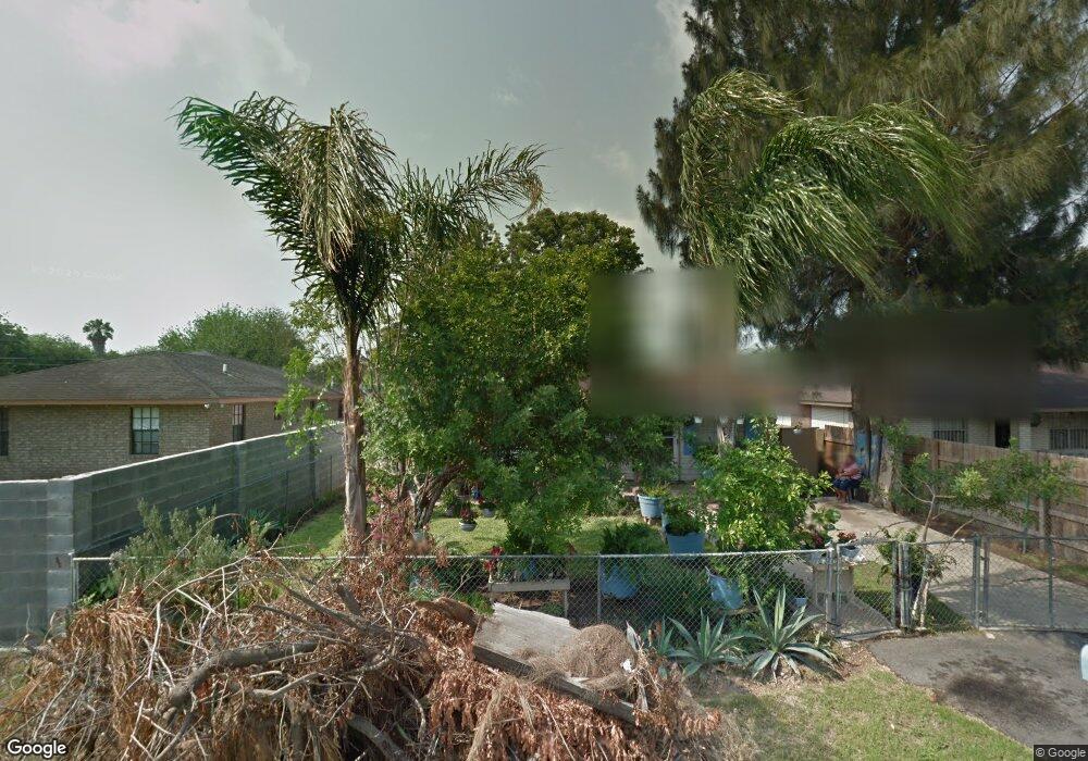 3105 W 7th St, Weslaco, TX 78596 - photo 1