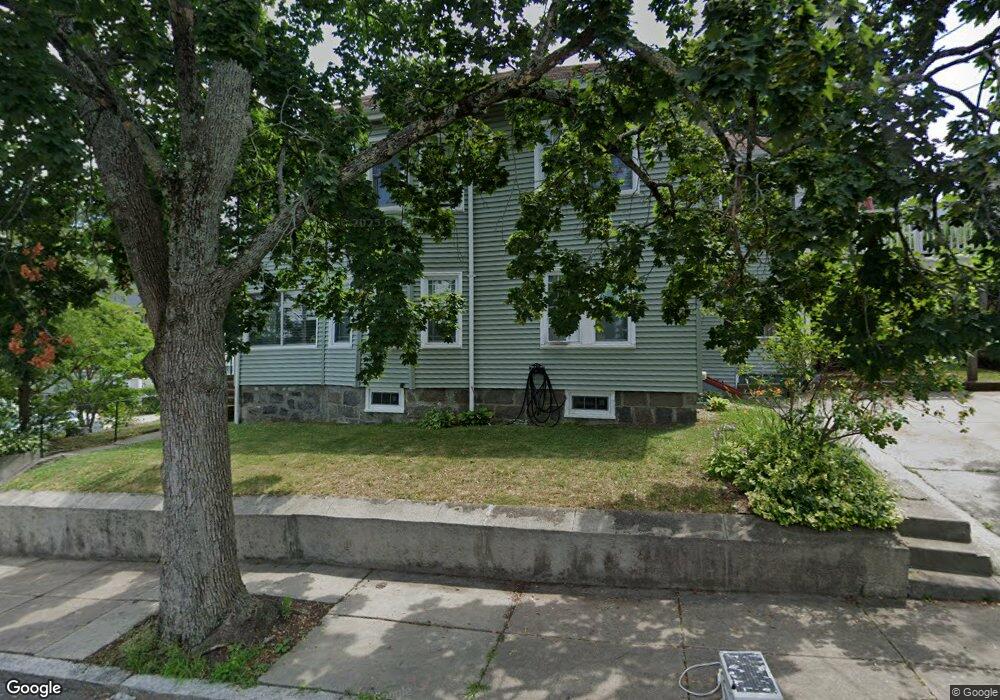 40 Haydn St, Roslindale, MA 02131 - photo 1