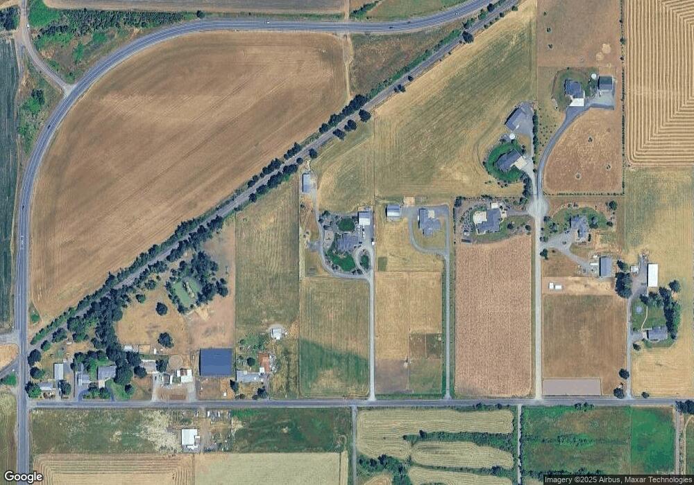 39811 Mertz Dr SE, Stayton, OR 97383 - photo 1