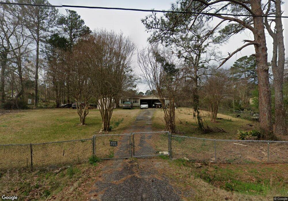 202 E Bonacre Rd, Cataula, GA 31804 - photo 1