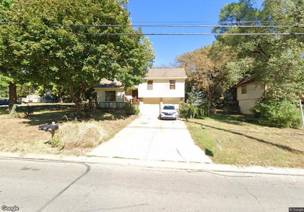 14008 W 67th St, Shawnee, KS 66216 - photo 1