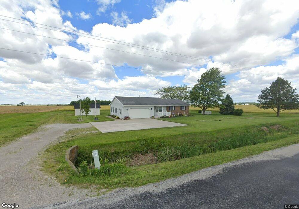 11373 Custar Rd, Custar, OH 43511 - photo 1