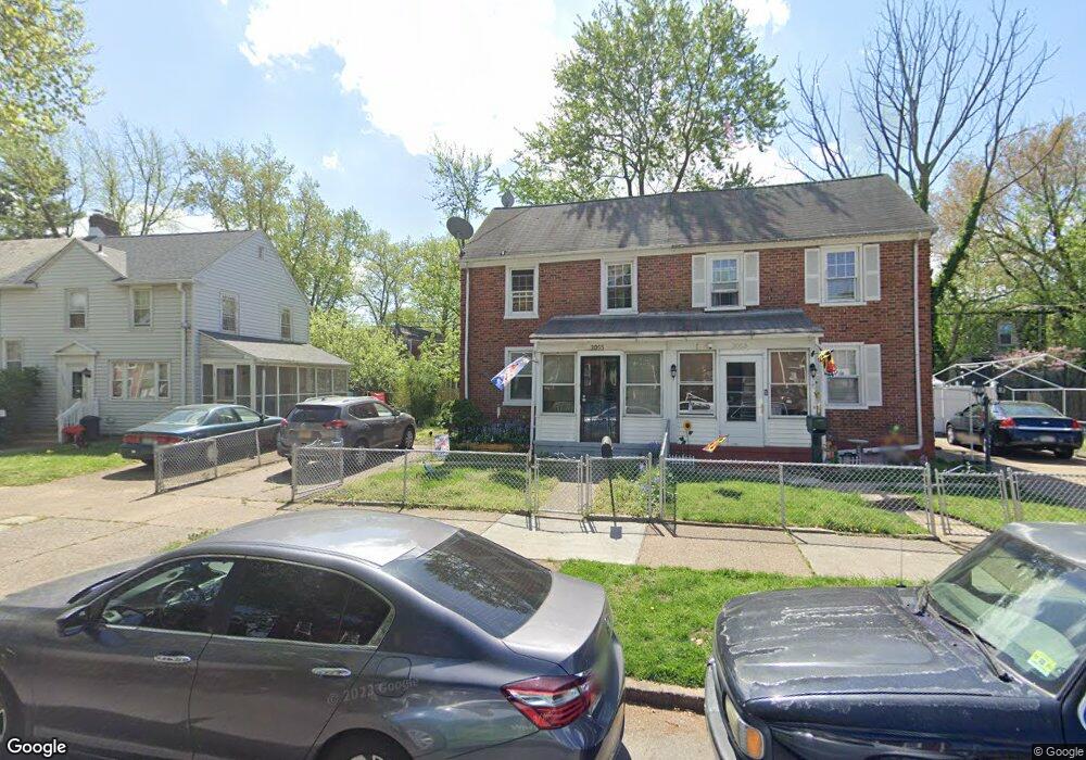 3055 Tuckahoe Rd, Camden, NJ 08104 - photo 1