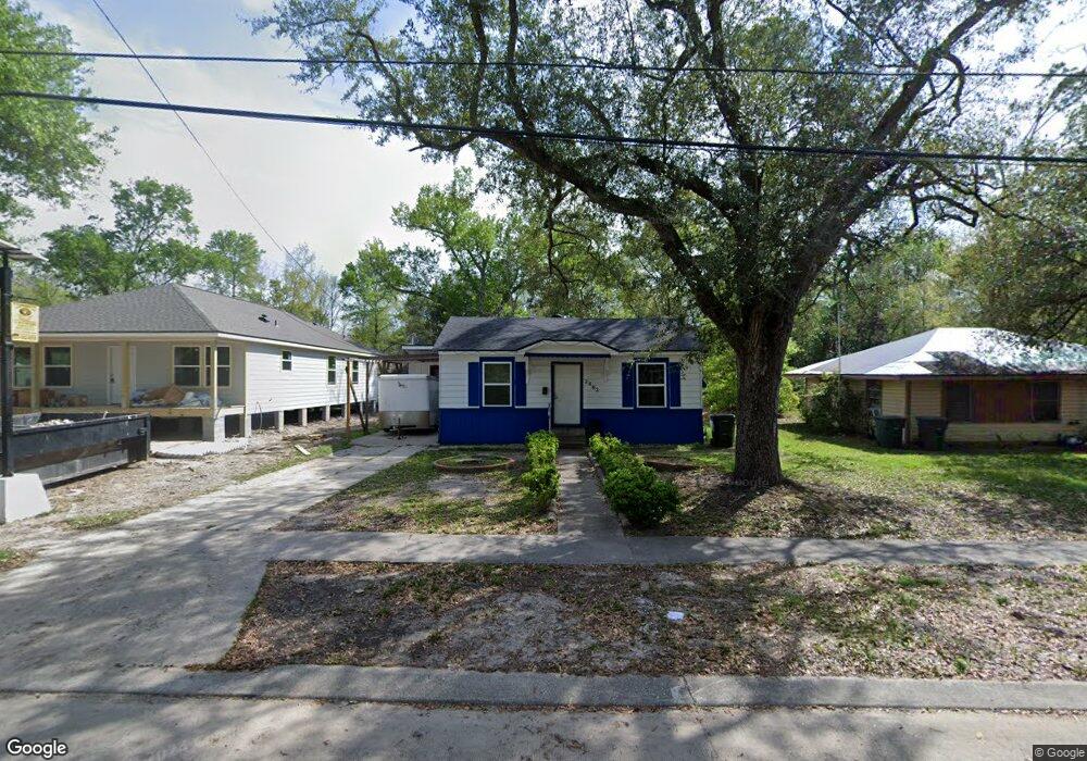 2402 Rose St, Lake Charles, LA 70601 - photo 1