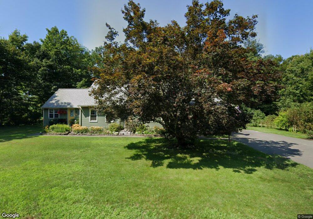 155 N Silver Ln, Sunderland, MA 01375 - photo 1