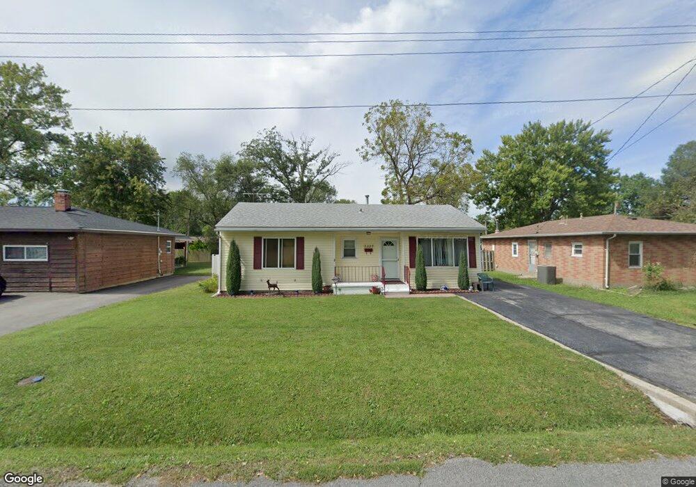 3223 Vfw Ln, Collinsville, IL 62234 - photo 1